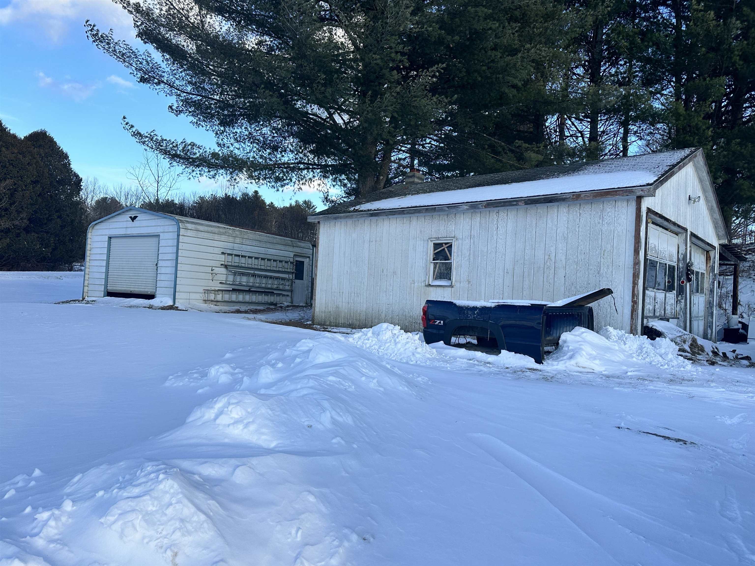 980 Clark Road East Montpelier, VT 05651 - Photo 9 of 44
