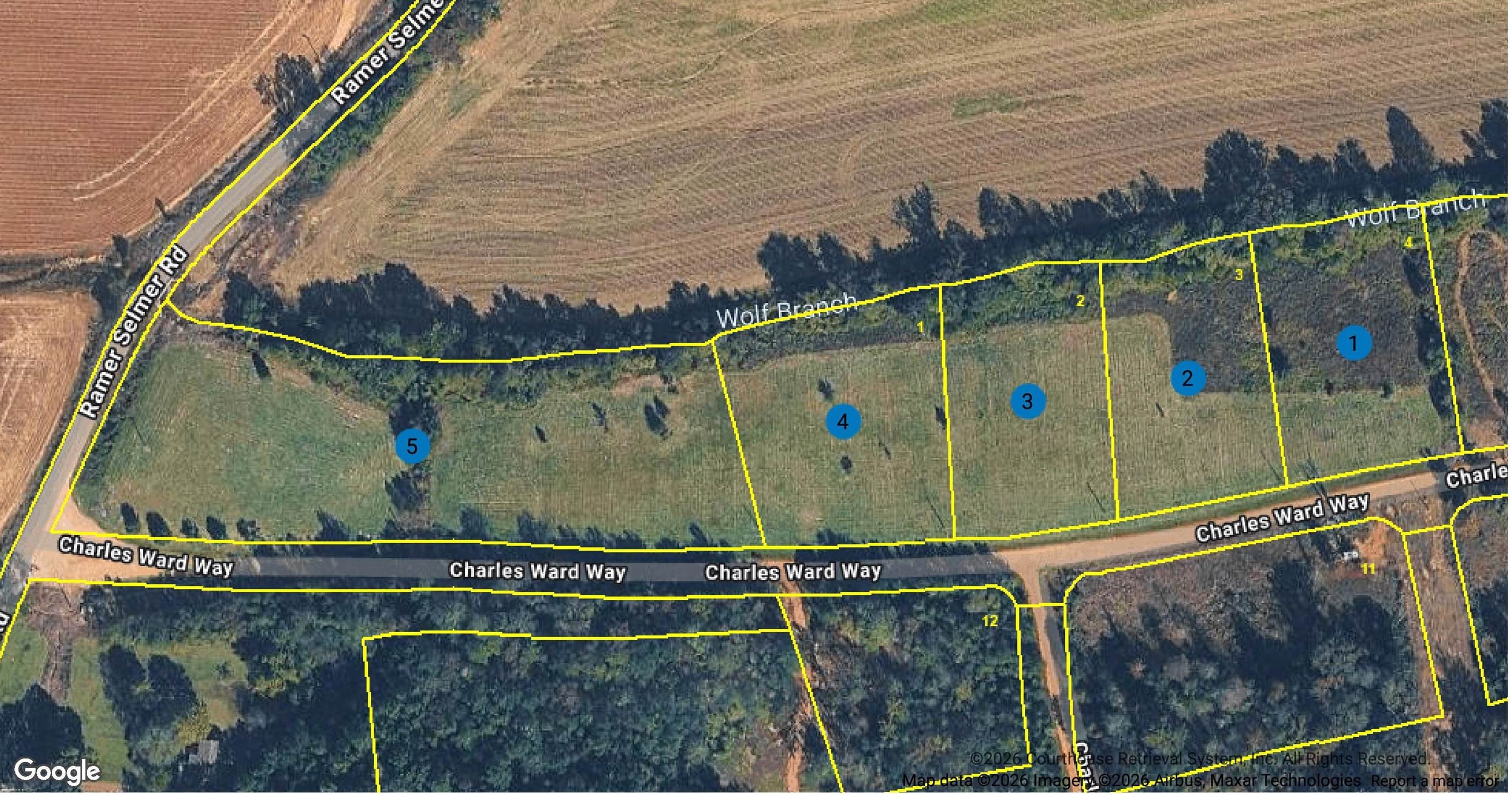 Charles Ward Way Selmer, TN 38375 - Photo 14 of 14