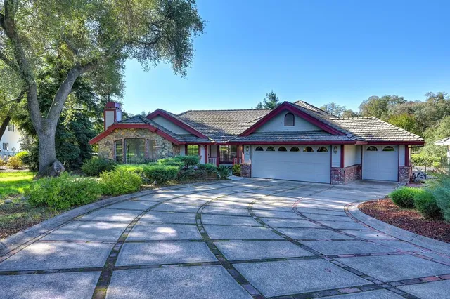 $690,000 | 6458 Via Del Cerrito Drive, Sloughhouse, CA 95683