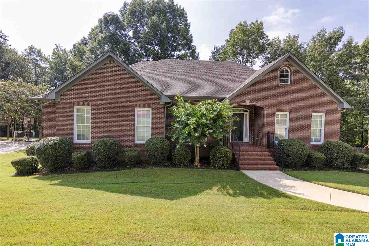198 Linwood Road Sterrett, AL 35147 - Photo 3 of 49