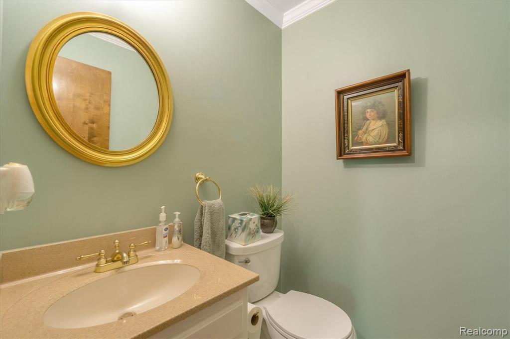 3809 Brighton Road Howell, MI 48843 - Photo 16 of 41
