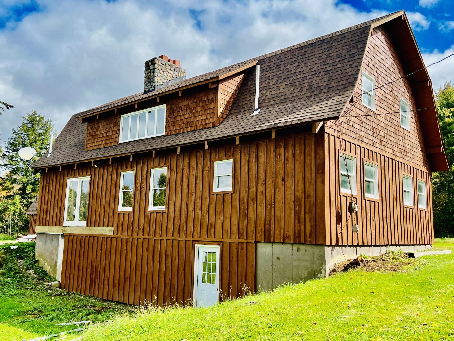 40 Garcelon Road Burnham, ME 04922 - Photo 6 of 93 10