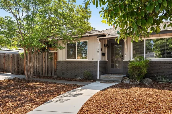 $479,000 | 1381 Huggins Avenue, Chico, CA 95926