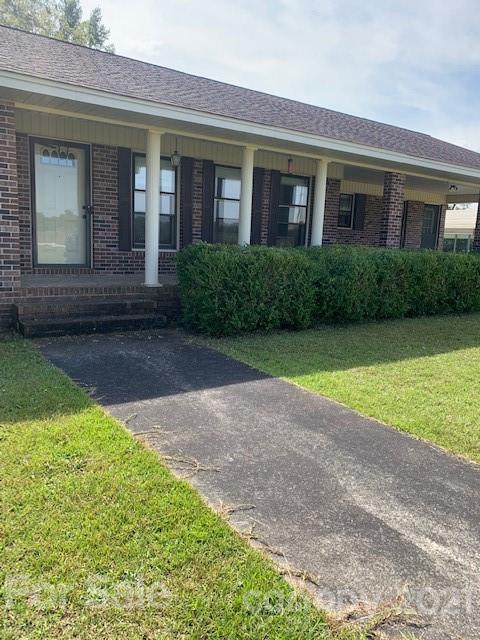 5099 Payne Road Kershaw, SC 29067 - Photo 2 of 29 Gallery Image 2