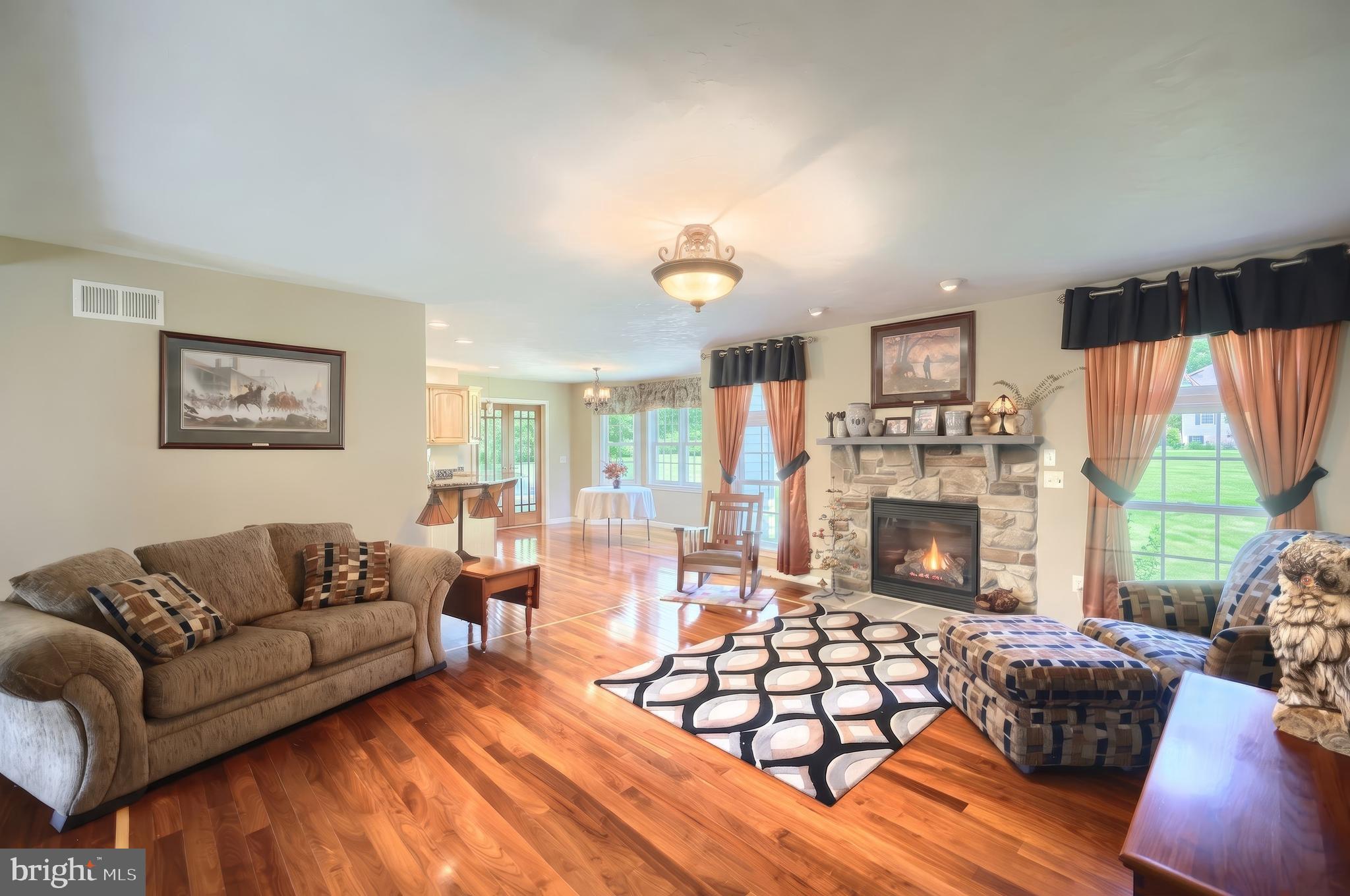 885 Jacks Mountain Road Fairfield, PA 17320 - Photo 17 of 55