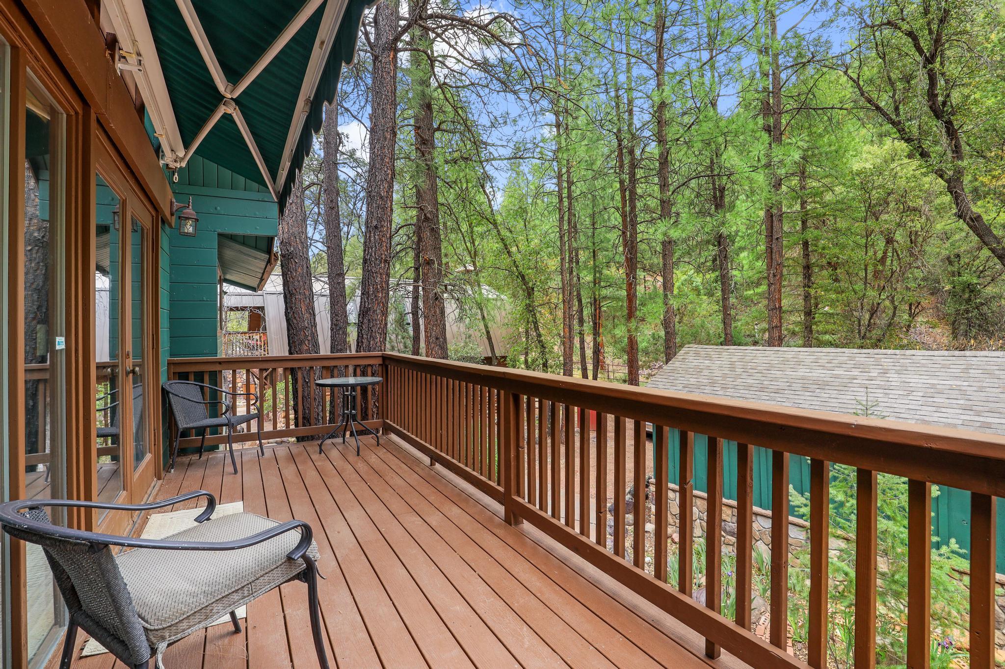5304 Bear Flat Road Payson, AZ 85541 - Photo 37 of 44