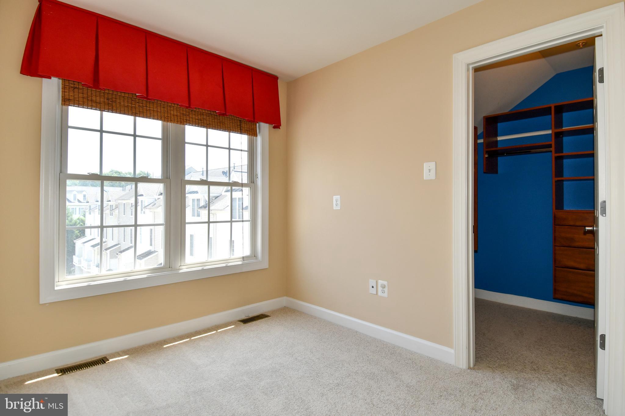 589 Cedar Spring Street Gaithersburg, MD 20877 - Photo 28 of 43 Second Bedroom
