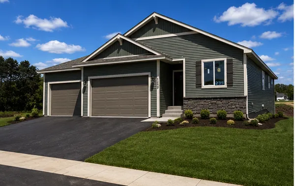 $499,900 | 1239 Trail Way, New Richmond, WI 54017