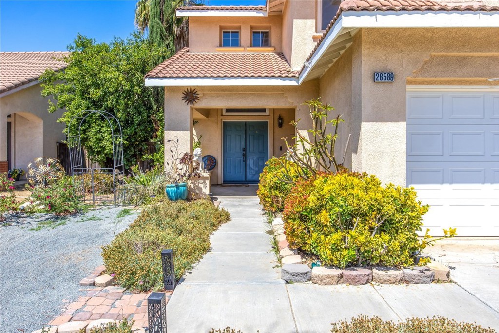 26589 Trumble Road Menifee, CA 92585 - Photo 7 of 47