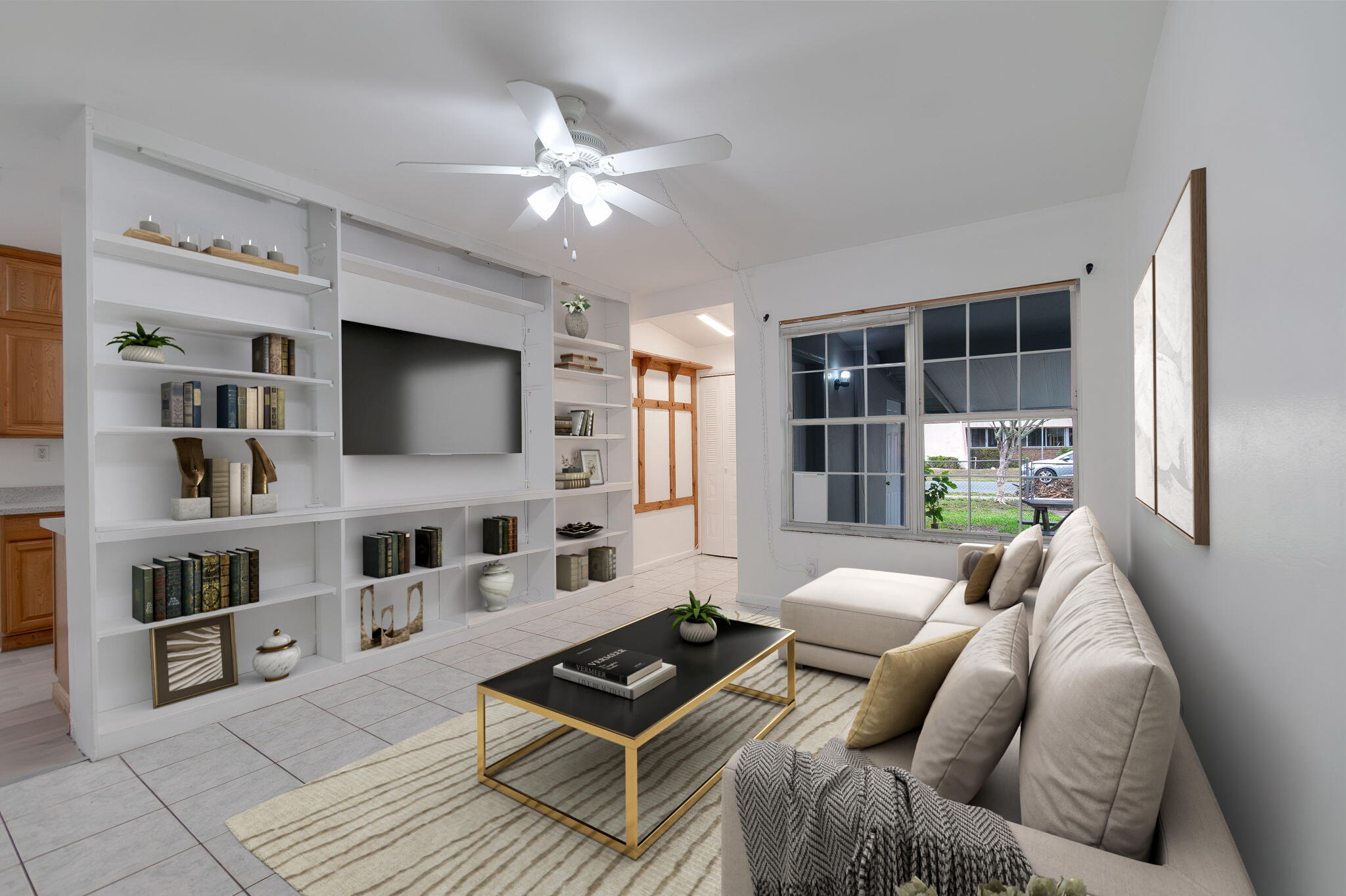 904 Southeast 16th Street Stuart, FL 34994 - Photo 7 of 27 Virturally Staged
