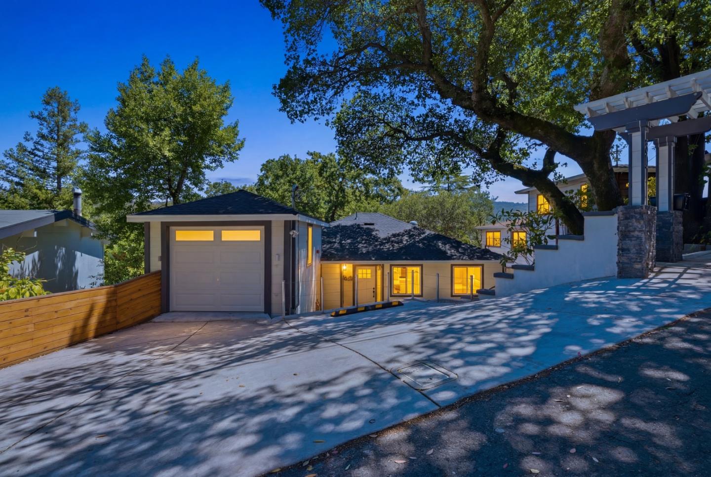 30 Fair Drive San Rafael, CA 94901 - Photo 1 of 98