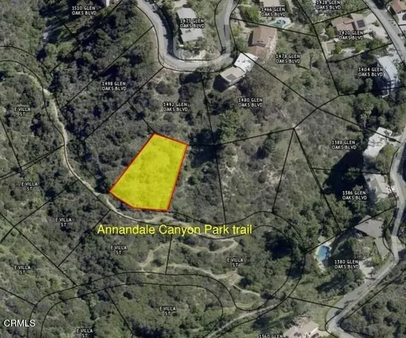 a view of a swimming pool