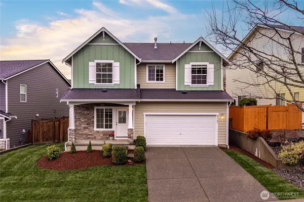 $759,000 | 27783 257th Avenue Southeast, Maple Valley, WA 98038