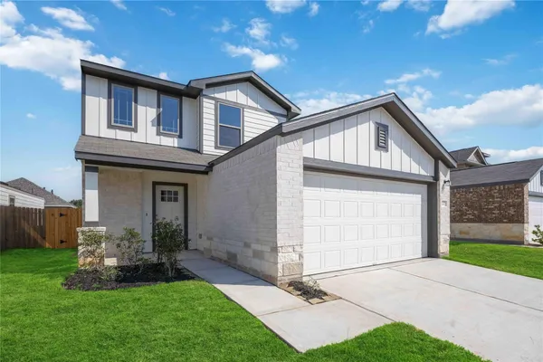 $2,400 | 5311 Basquiat Drive, Houston, TX 77048