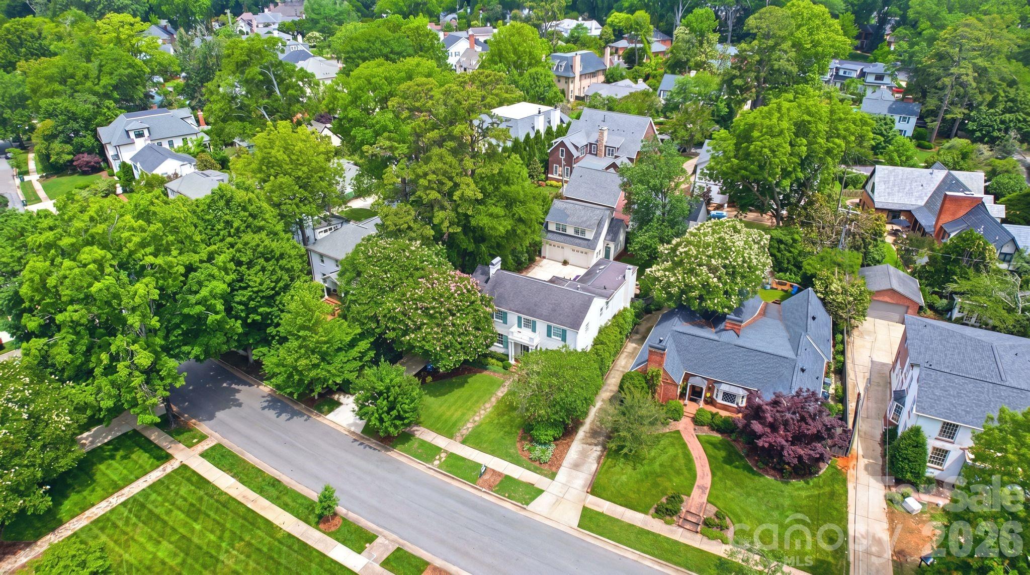 1951 Sterling Road Charlotte, NC 28209 - Photo 40 of 43