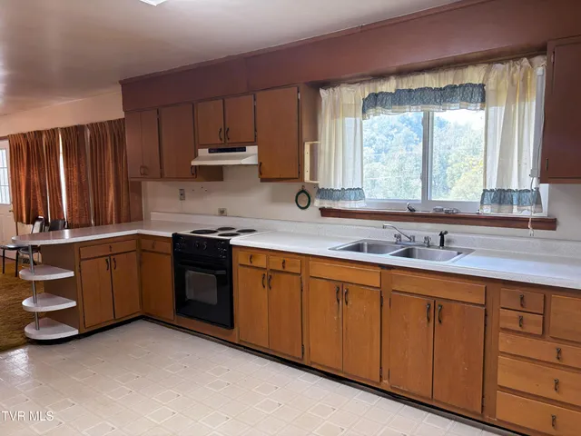 $139,000 | 220 Russell Street, Jonesville, VA 24263