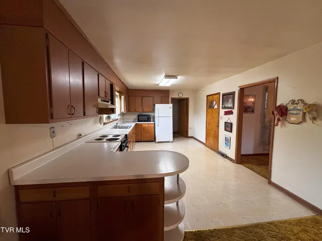 $139,000 | 220 Russell Street, Jonesville, VA 24263