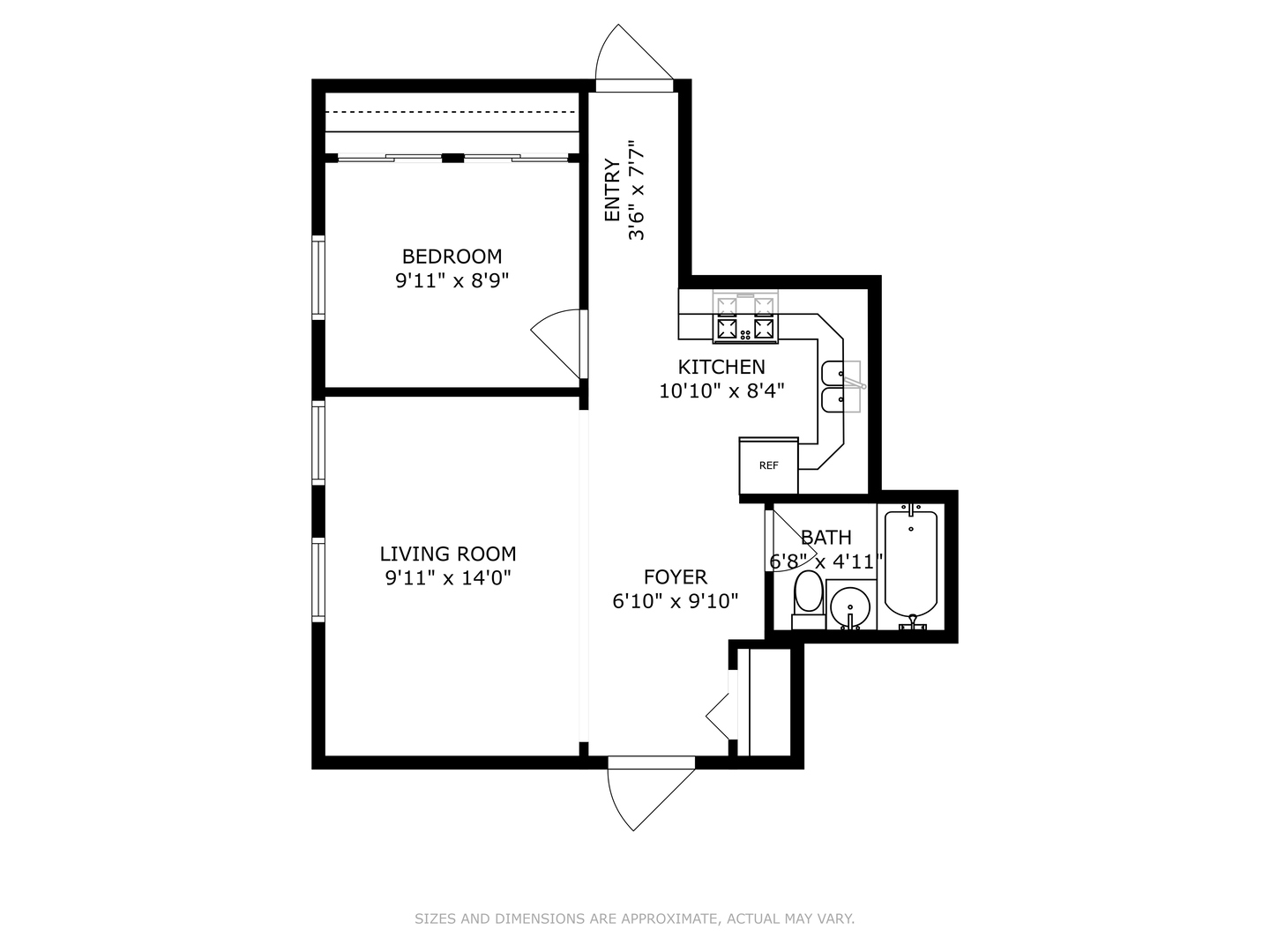 4416 North Harding Avenue, Unit 2 Chicago, IL 60625 - Photo 14 of 14