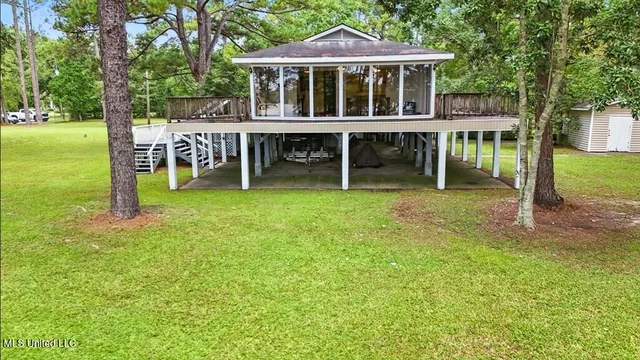 $360,000 | 112 Doubloon Drive, Carriere, MS 39426