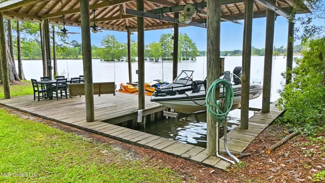 $360,000 | 112 Doubloon Drive, Carriere, MS 39426