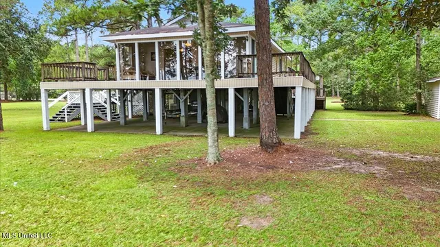 $360,000 | 112 Doubloon Drive, Carriere, MS 39426
