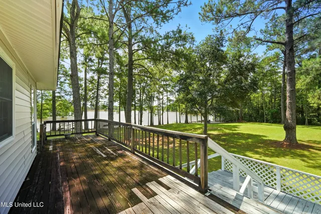 $360,000 | 112 Doubloon Drive, Carriere, MS 39426