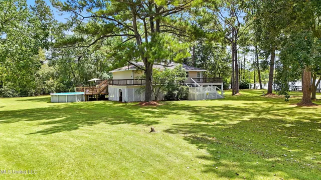 $360,000 | 112 Doubloon Drive, Carriere, MS 39426