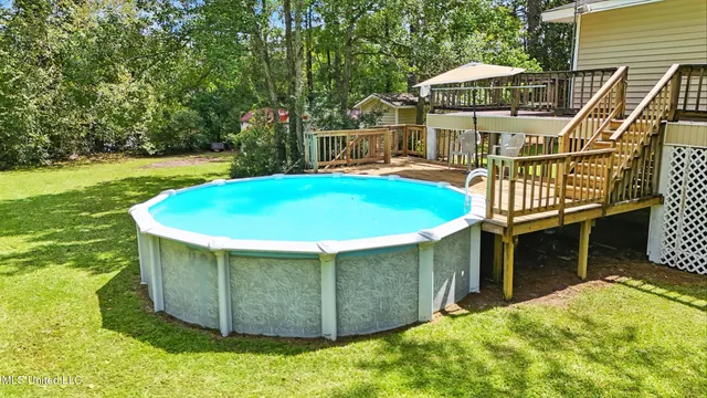 $360,000 | 112 Doubloon Drive, Carriere, MS 39426