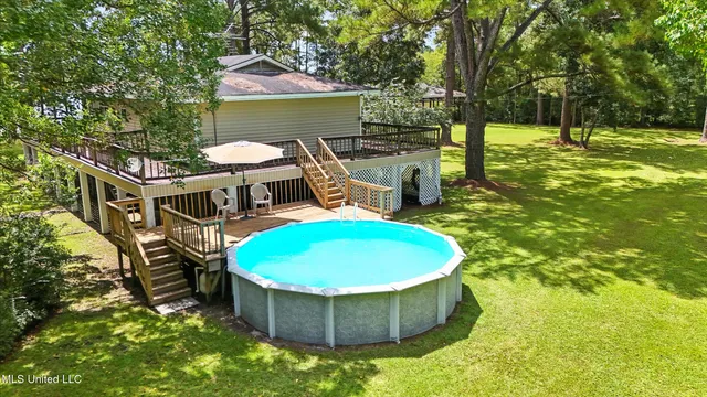 $360,000 | 112 Doubloon Drive, Carriere, MS 39426