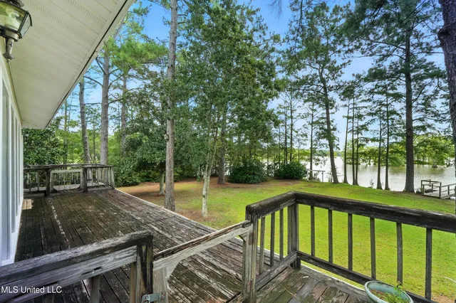 $360,000 | 112 Doubloon Drive, Carriere, MS 39426