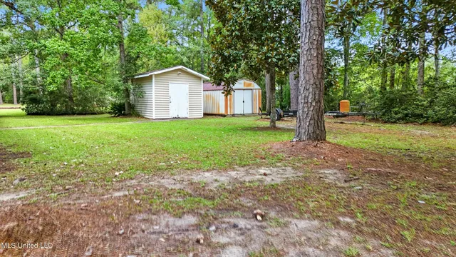 $360,000 | 112 Doubloon Drive, Carriere, MS 39426