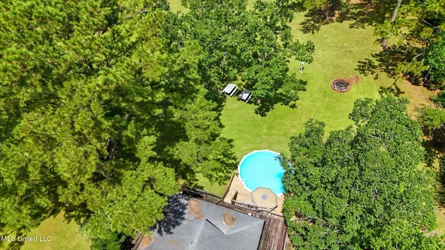 $360,000 | 112 Doubloon Drive, Carriere, MS 39426