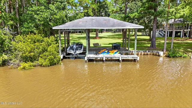 $360,000 | 112 Doubloon Drive, Carriere, MS 39426