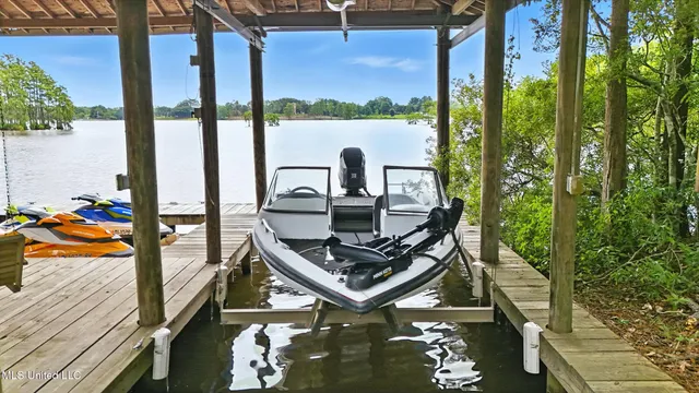 $360,000 | 112 Doubloon Drive, Carriere, MS 39426