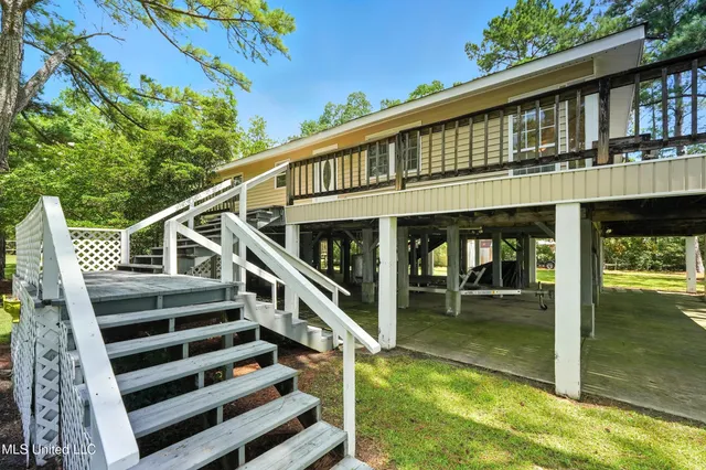 $360,000 | 112 Doubloon Drive, Carriere, MS 39426