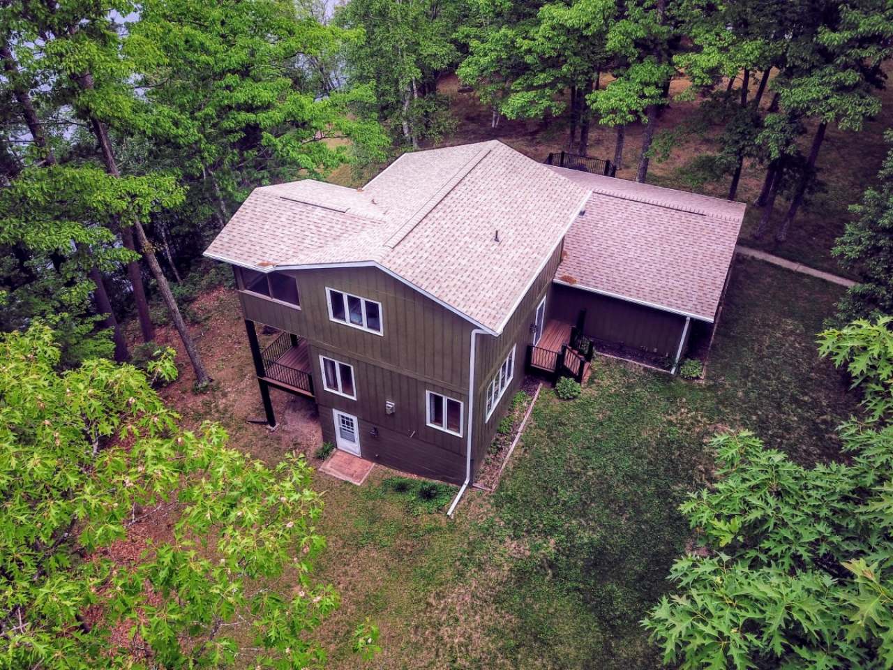 7174 Somo Lane Rhinelander, WI 54501 - Photo 10 of 38 Gallery Image 10