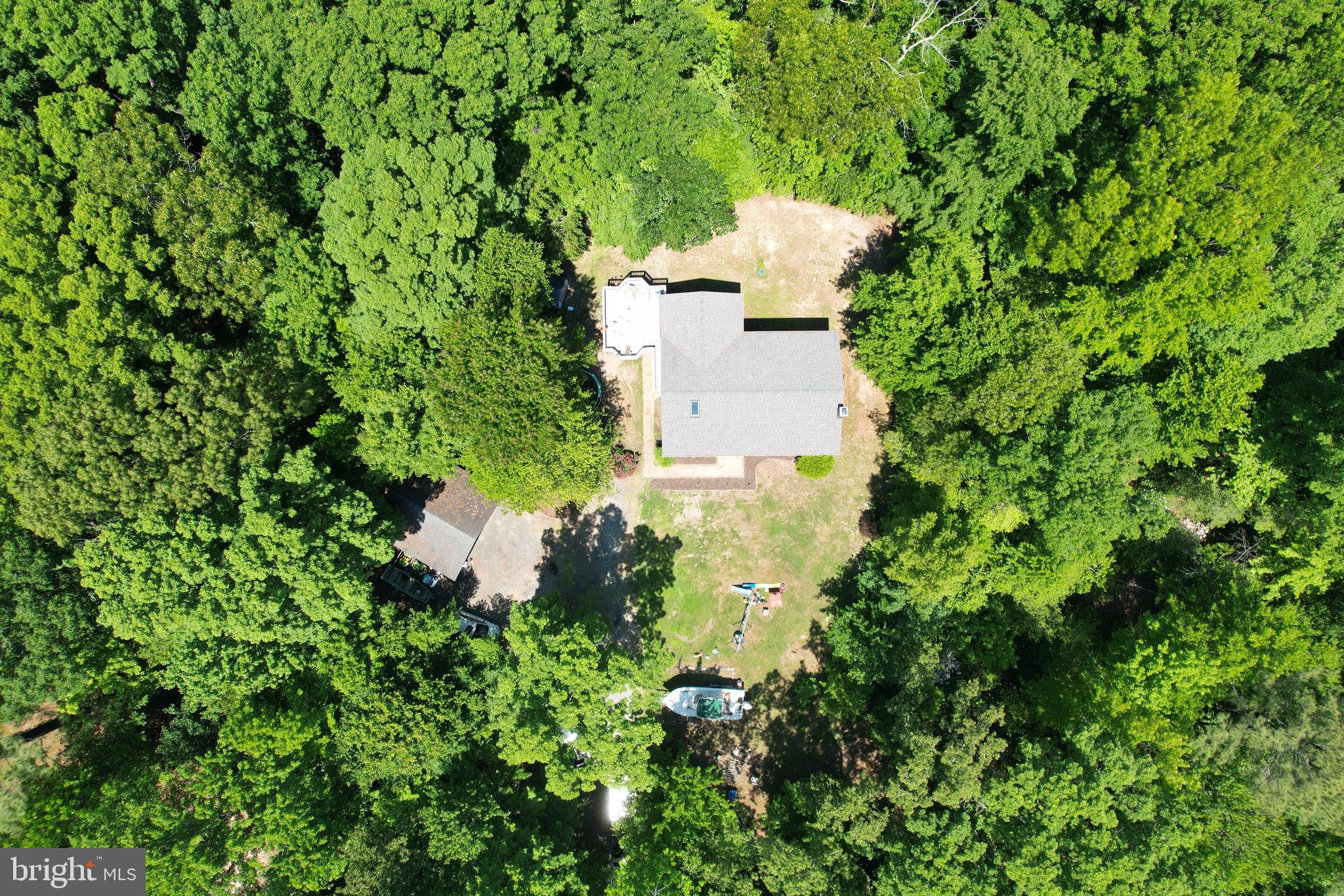 11350 Mill Bridge Road Lusby, MD 20657 - Photo 20 of 20
