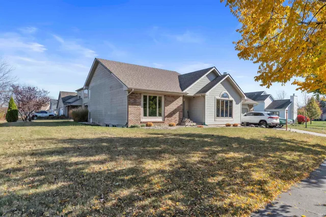 $289,995 | 8934 Stoneridge Court, Fort Wayne, IN 46825