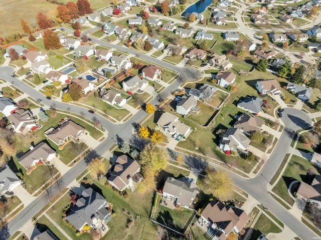 $289,995 | 8934 Stoneridge Court, Fort Wayne, IN 46825