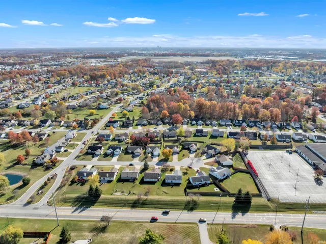 $289,995 | 8934 Stoneridge Court, Fort Wayne, IN 46825