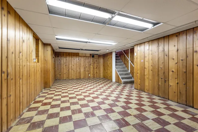 a view of a entryway