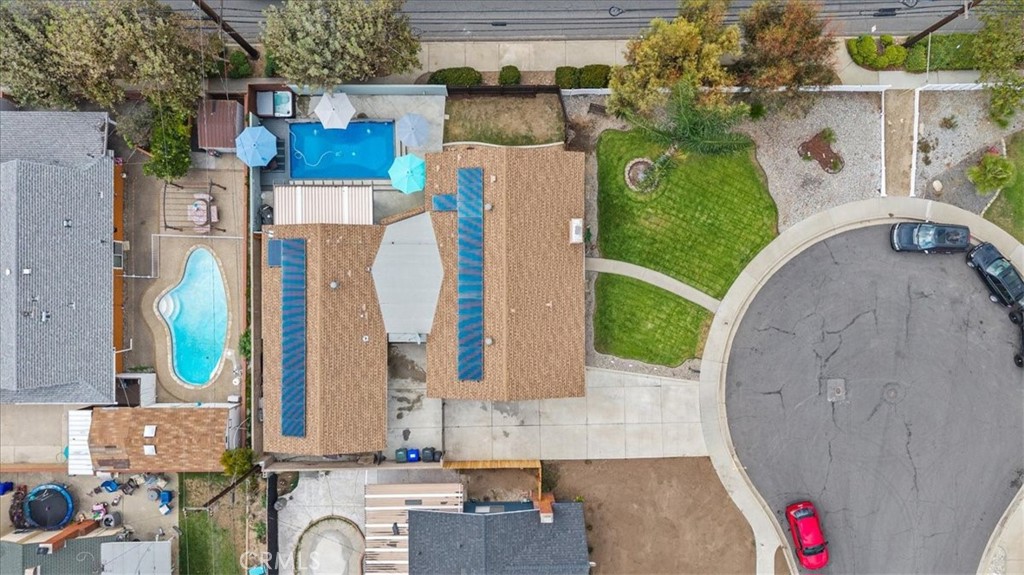 8715 Lurline Street Rancho Cucamonga, CA 91701 - Photo 38 of 41