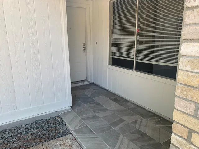 a view of a bathroom