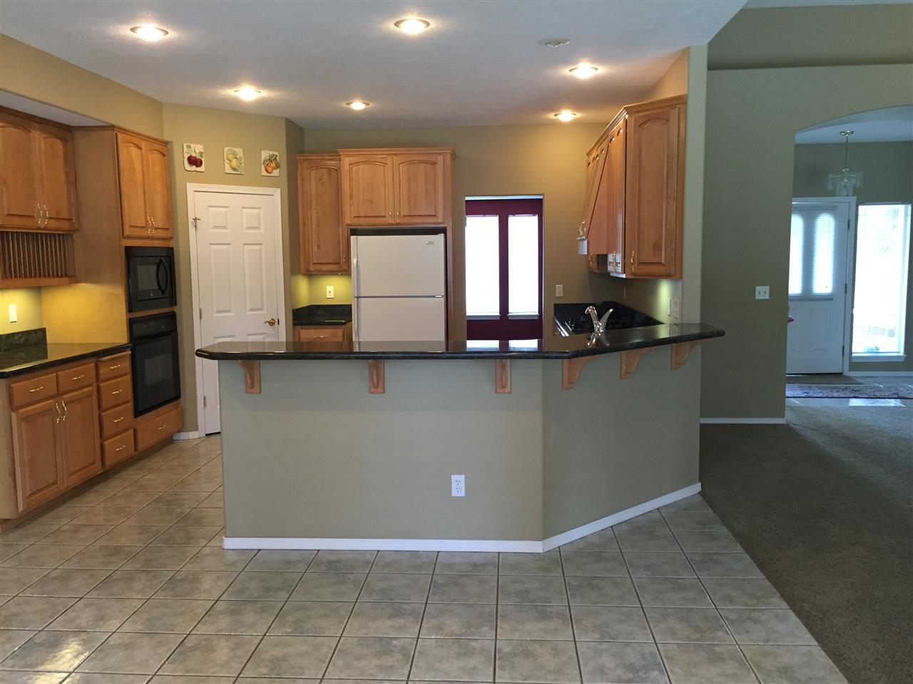 15521 North Howe Road Mead, WA 99021 - Photo 11 of 20