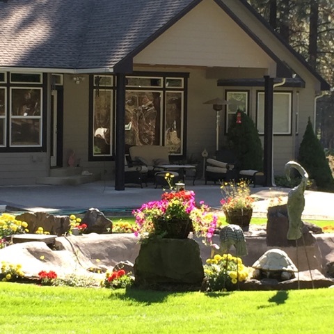 15521 North Howe Road Mead, WA 99021 - Photo 3 of 20