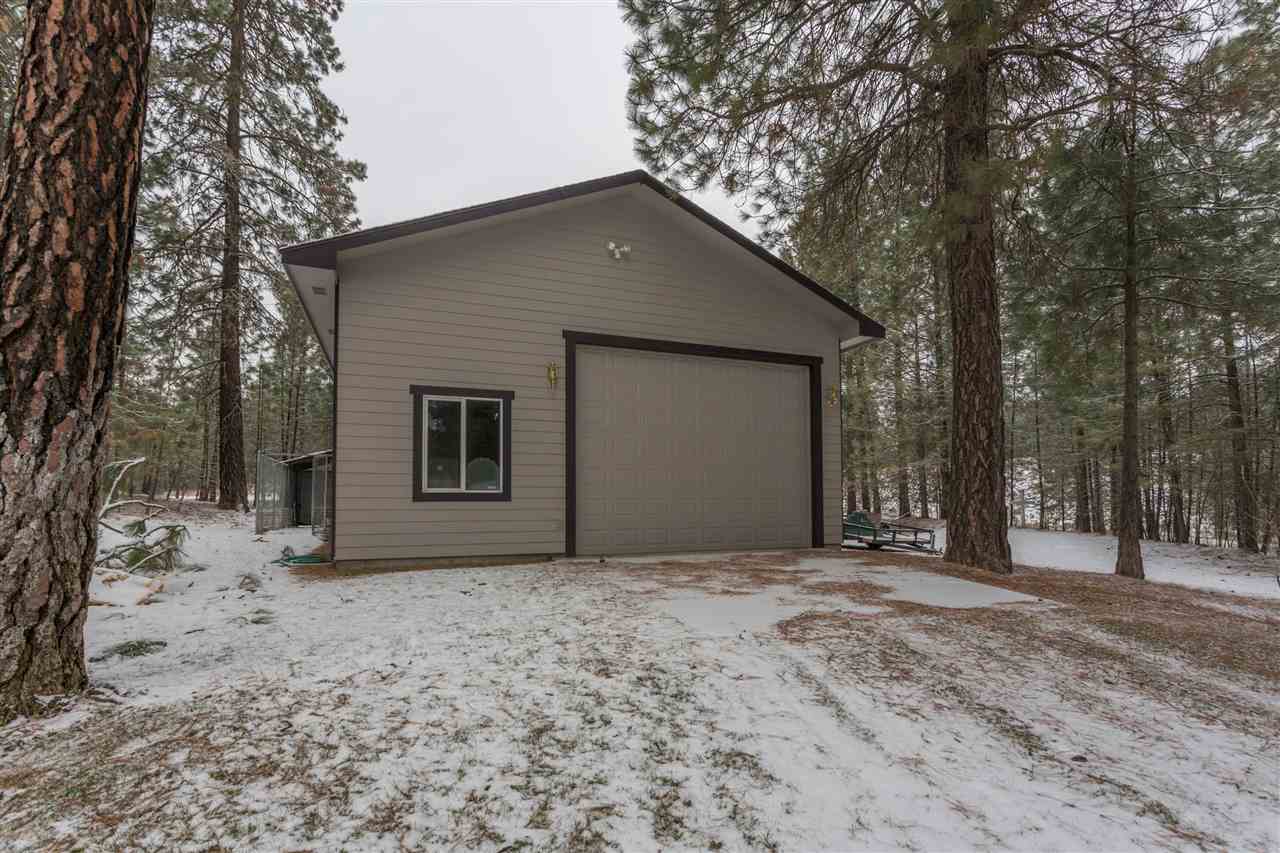 15521 North Howe Road Mead, WA 99021 - Photo 4 of 20