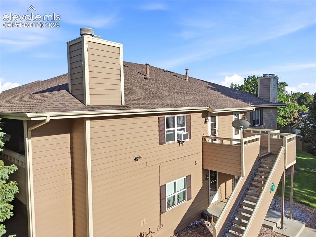 4357 Hunting Meadows Circle Colorado Springs, CO 80916 - Photo 19 of 20
