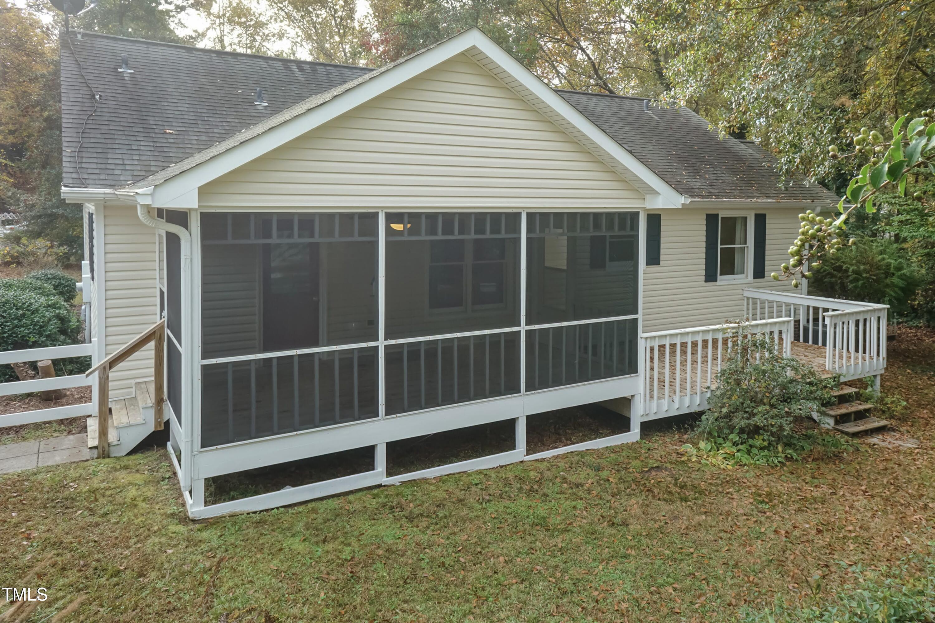2246 Ranch Road Clayton, NC 27520 - Photo 29 of 39 Back 01