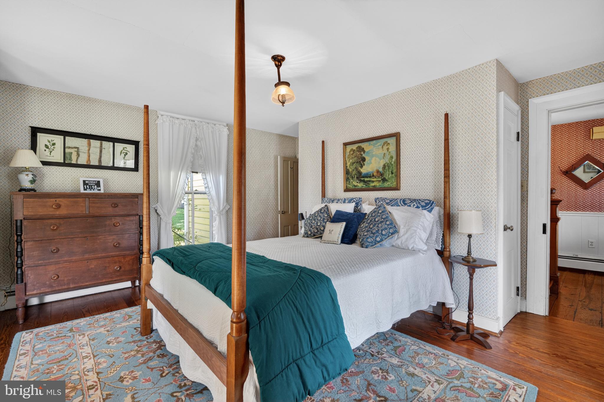 705 Marksville Road Stanley, VA 22851 - Photo 27 of 35