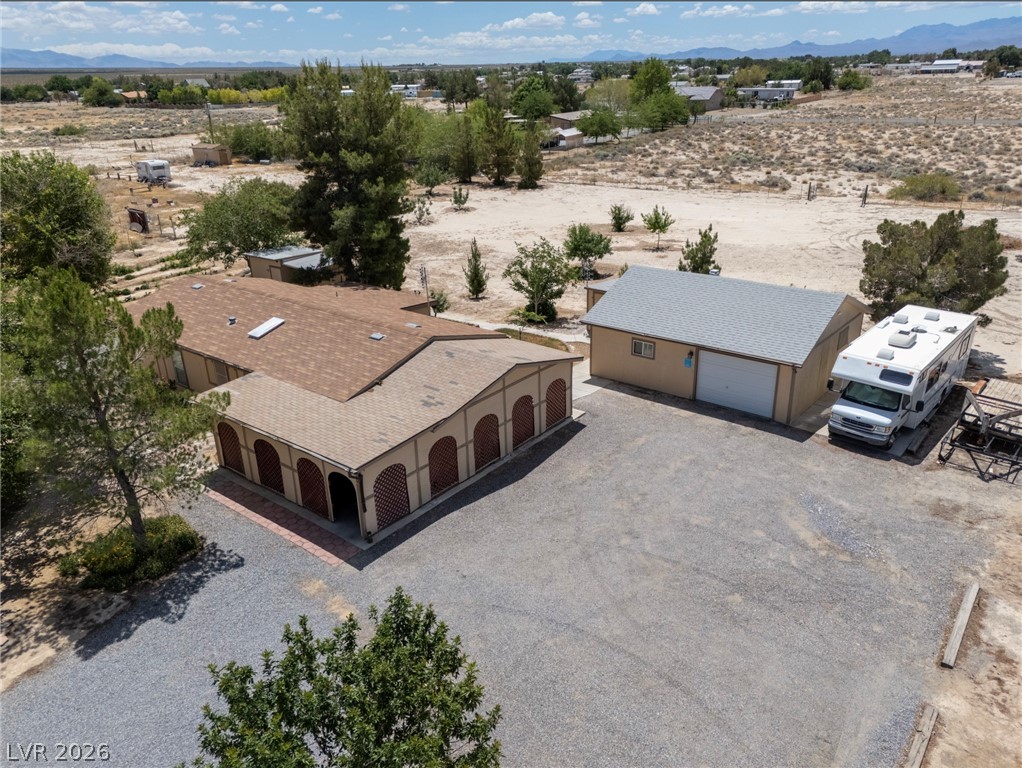 4501 East Kellogg Road Pahrump, NV 89061 - Photo 2 of 52